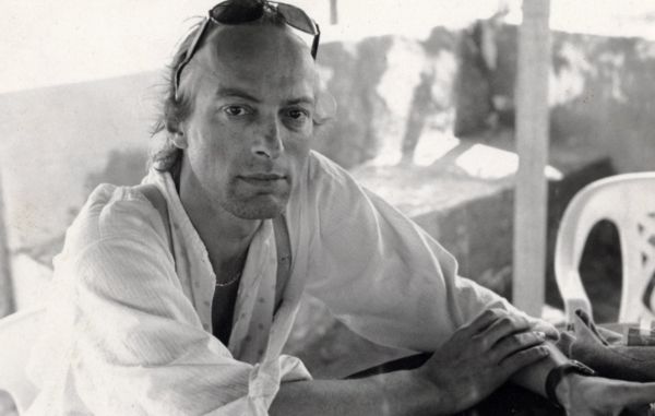 Thierry Caille